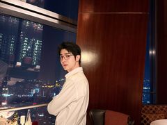 -北京国贸大酒店