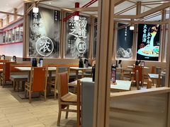 -味千拉面(增城万达广场店)