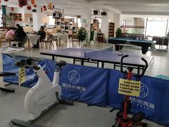 -朗诗常青藤养老(五马渡店)