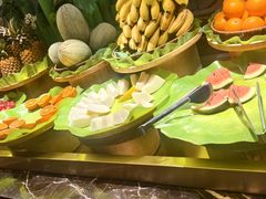 -汉丽斯巴西烤肉自助(市南店)