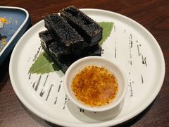 -中山保利艾美酒店-乐美中餐厅