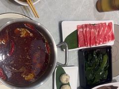 -呷哺呷哺(通辽万达店)