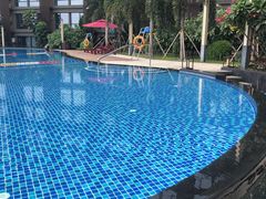 -超轻享健身Super Light Fitness(海师店)