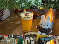 -咖法森林·咖啡  酒吧(天河店)