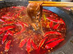 -蜀大侠火锅(春熙路店)
