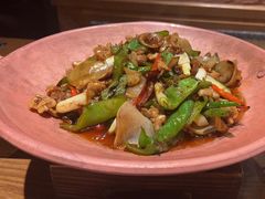 火瓢小炒肉-云海肴·汽锅鸡·云南菜(天山百盛优客店)