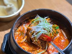 -海云台韩式汤饭·13年匠心韩料(南山店)