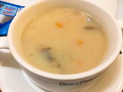 -斗牛士牛排(南京东路店)