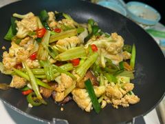 -川人百味(金安中央大街店)