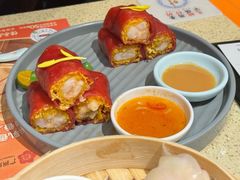 -点都德(奥体印象城店)