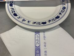 餐具摆设-海碗居(王府井店)