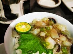 -昱匠·日本料理(金融街店)