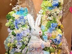 -LE SHARE洛笙·花园西餐(北京路步行街店)