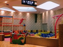 -丽池宫韩式汗蒸会馆(华灯坊店)