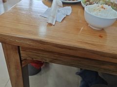-满口香饭店