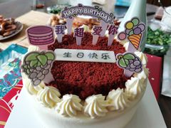 -派悦坊·甜品·蛋糕(日坛店)