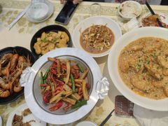 -聚味瞿记·龙虾堂(坡子街店)