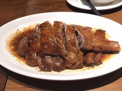 烧鹅-嗨T茶餐厅(大石店)