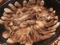 -华盛园卷子王农家菜水库鱼