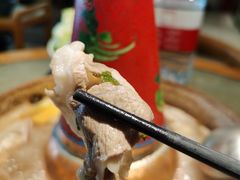 -贰重天冰煮羊自助火锅(东坝店)