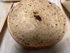 -Tims天好咖啡·贝果(东方广场店)