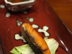 -花月日本料理(奥林匹克大厦店)