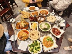 -小街天府(西工小街店)