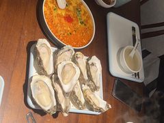 -乔街深夜食堂·小龙虾·高压锅生蚝(杭州总店)