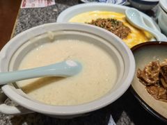 -南京大牌档(新街口德基广场店)