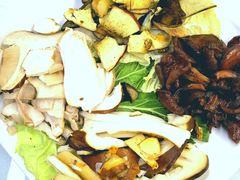 -名善山珍·野生菌汤锅(文殊院店)
