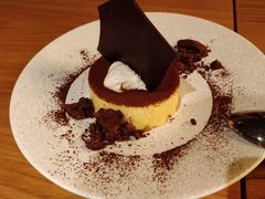 -君悦酒店·La Terrazza意合園·意式风味