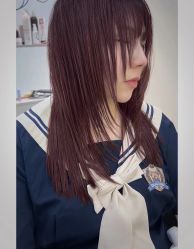 -十六番发型师事务所