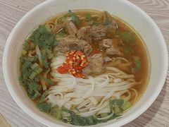 -肆姐面粉馆(坡子街店)