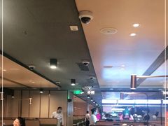 -海底捞火锅(西单店)