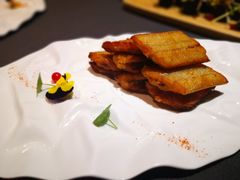 -上海滩餐厅(BFC外滩金融中心店)