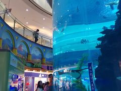 -鸿通城购物中心