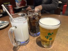 -九州酒场ひこぞう(1号店)