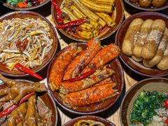 -阳阳老火锅(小南门店)