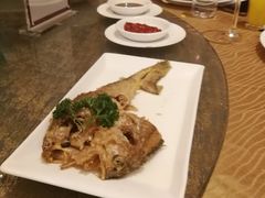 -世博洲际酒店-盛会堂中餐厅