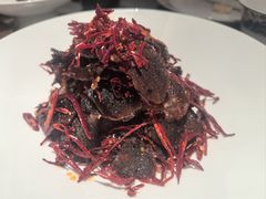 -羊门客在·烤盐池滩羊·川菜