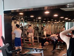 -一兆韦德健身(慧芝湖店)