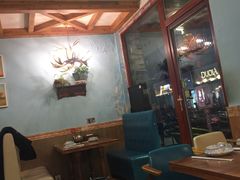 大堂-徐州小院(永宁北路店)