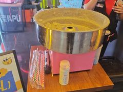 -DEDE APU潮玩运动聚乐部(观音桥店)