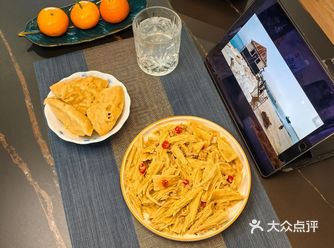 腐竹脑袋看过来！这样吃超下饭️