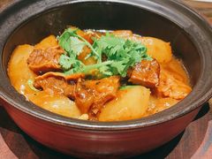 天妇罗-蟹后Crabber(水悦城店)
