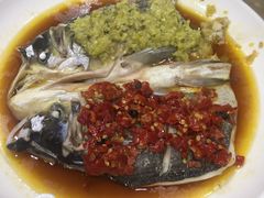 -建辉湖南土菜馆(南大街店)