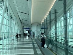 -香港国际机场