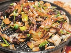 -那家小馆•北京菜•烤鸭(中关村店)