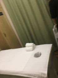 -芳朵美容养生SPA