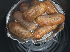 -宾朋海鲜饭庄(兴海路店)